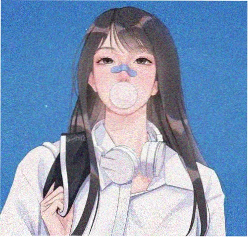 蓝兔影评读者头像：拾音者